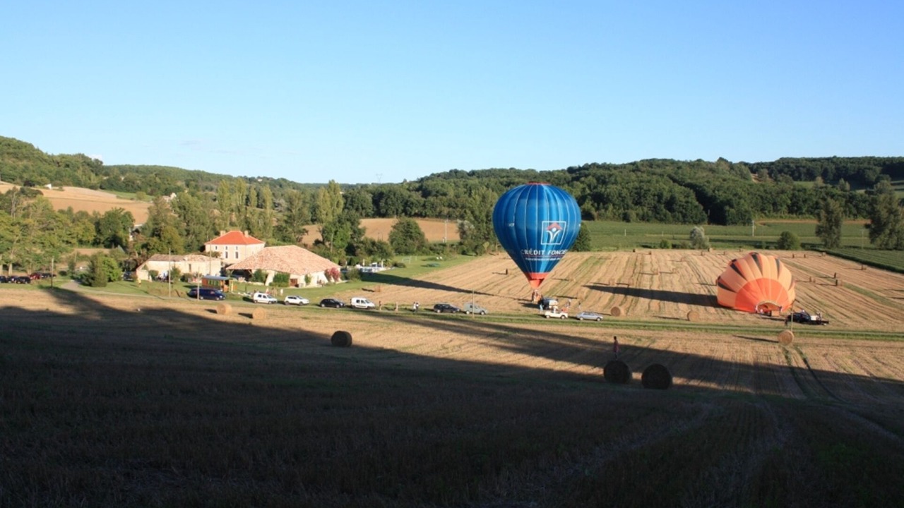 Photo of Outdoor in Roquecor
