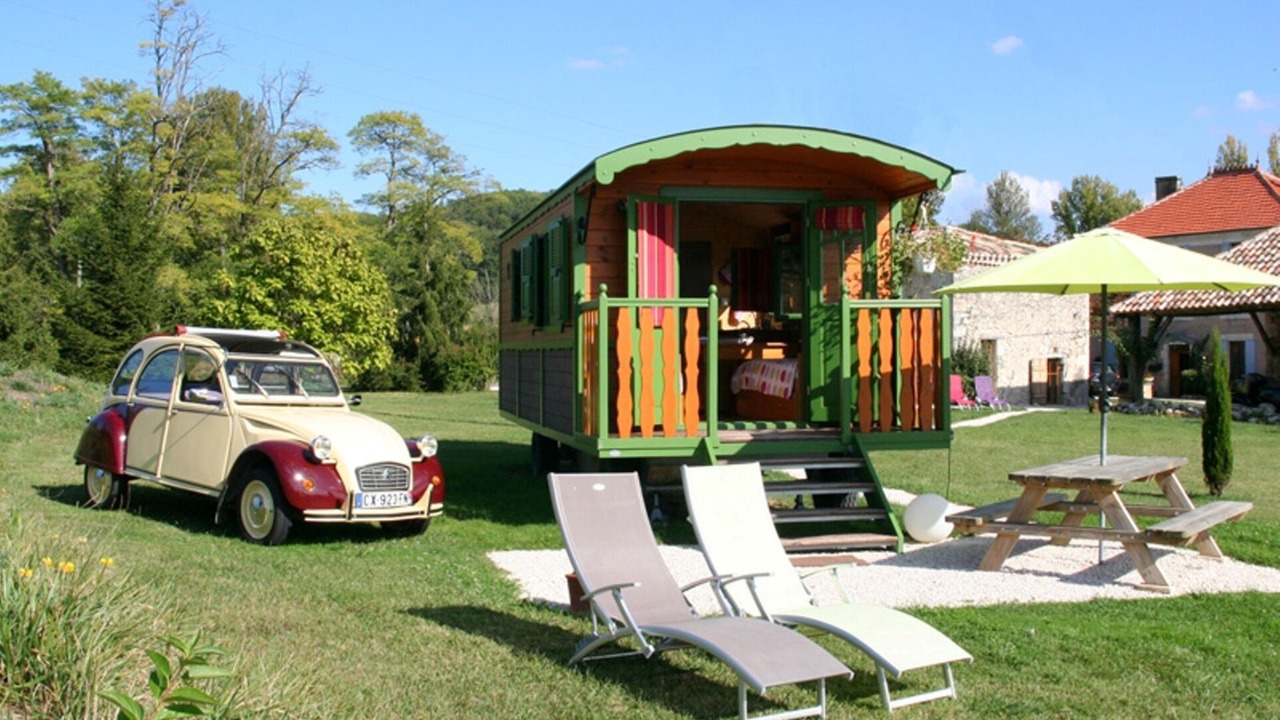 Photo of Outdoor in Roquecor
