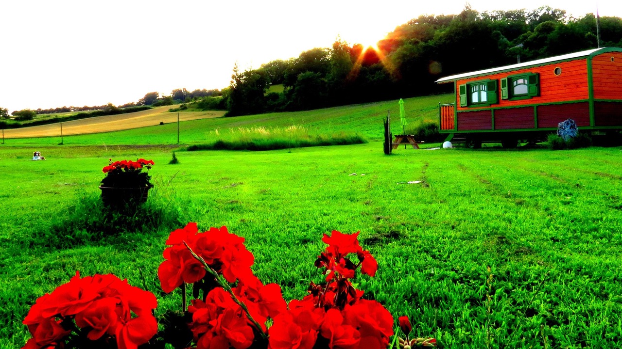 Photo of Outdoor in Roquecor