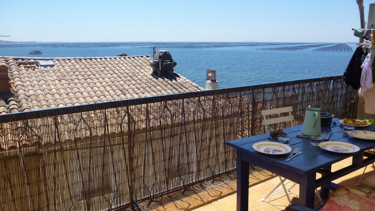 Photo of Outdoor in Bouzigues