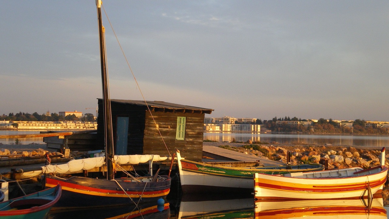 Photo of Others in Bouzigues