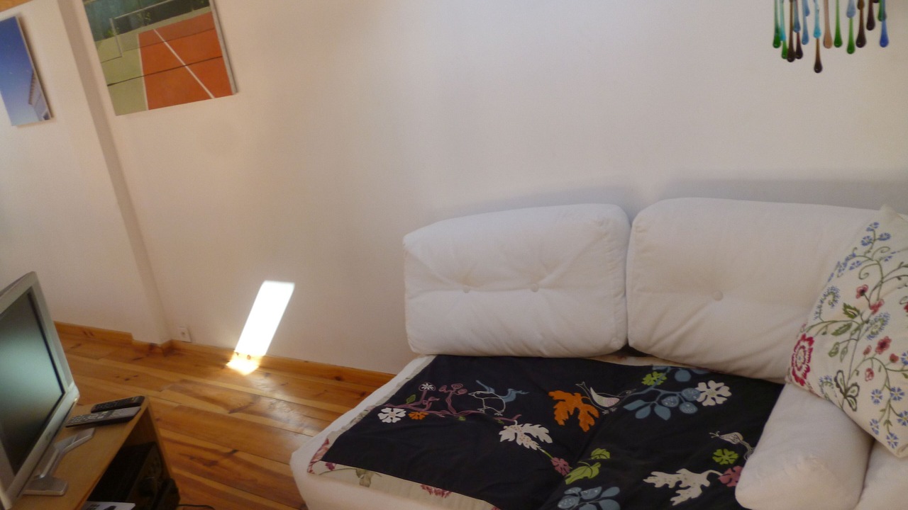 Photo of Livingroom in Bouzigues