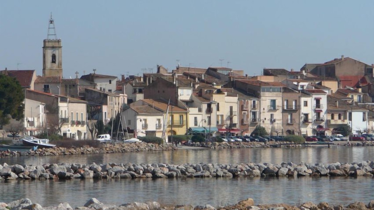 Photo of Outdoor in Bouzigues