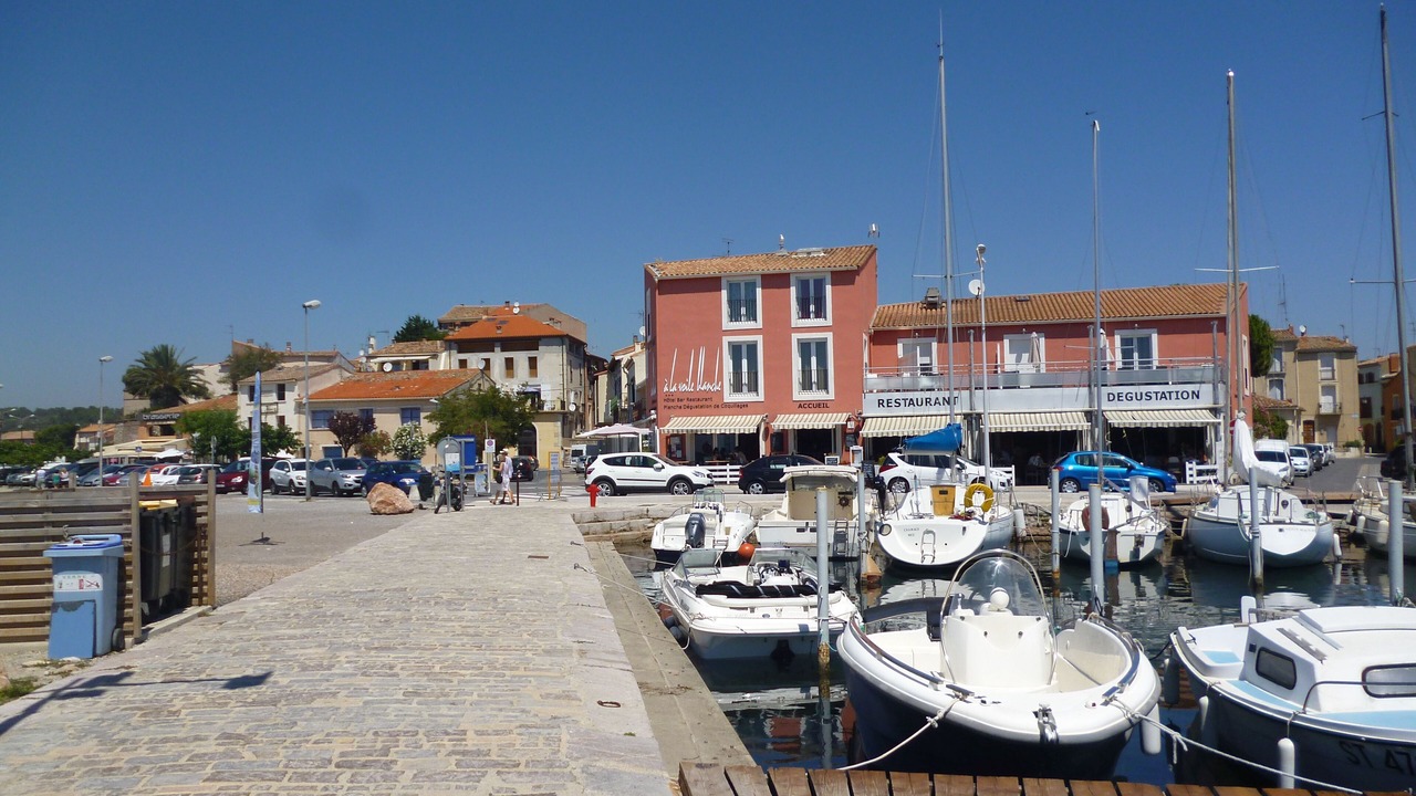 Photo of Others in Bouzigues