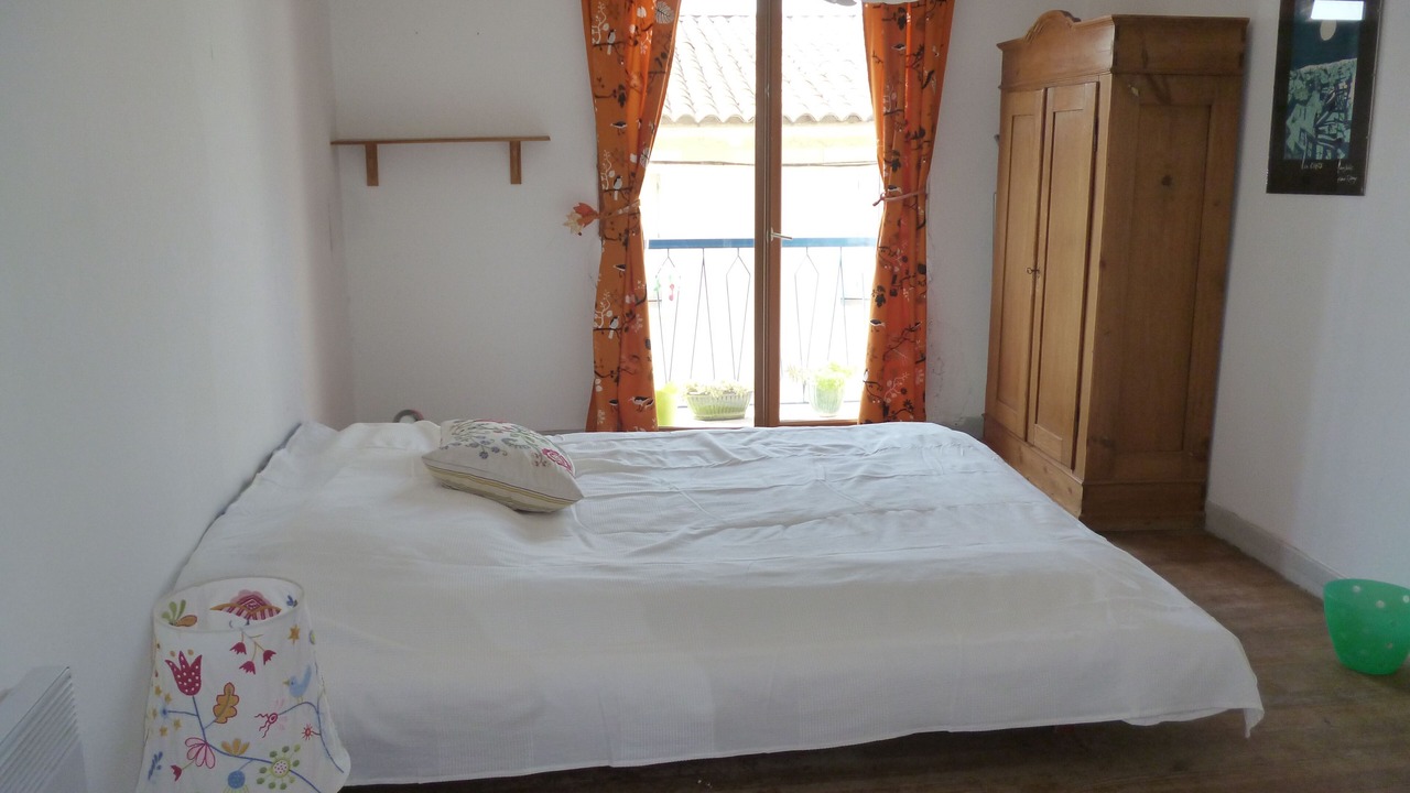 Photo of Bedroom in Bouzigues