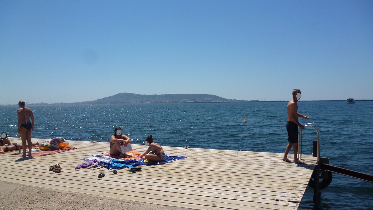 Photo of Others in Bouzigues