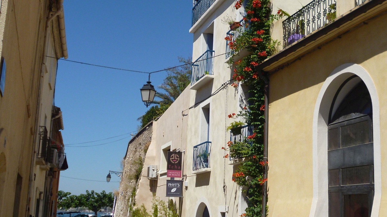 Photo of Outdoor in Bouzigues