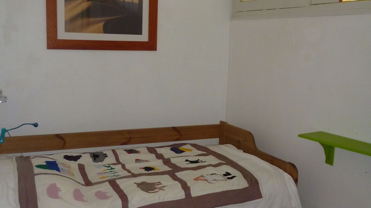 Photo of Bedroom in Bouzigues