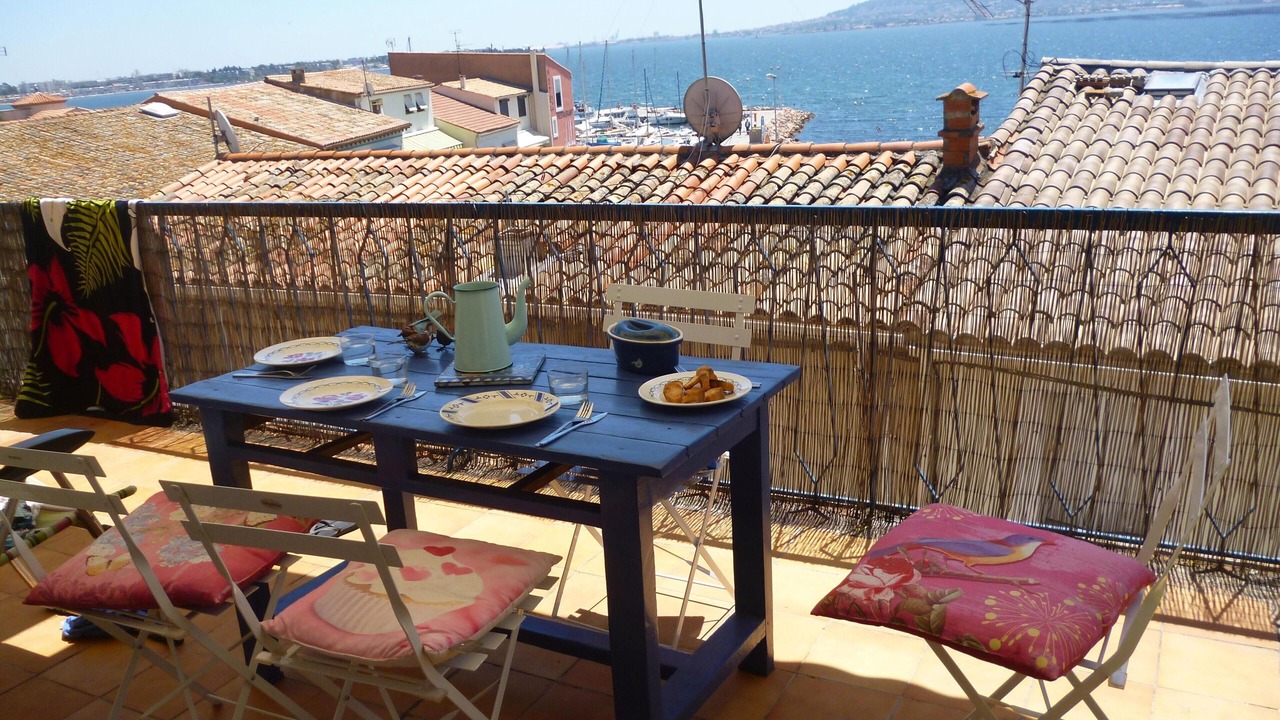 Photo of Outdoor in Bouzigues