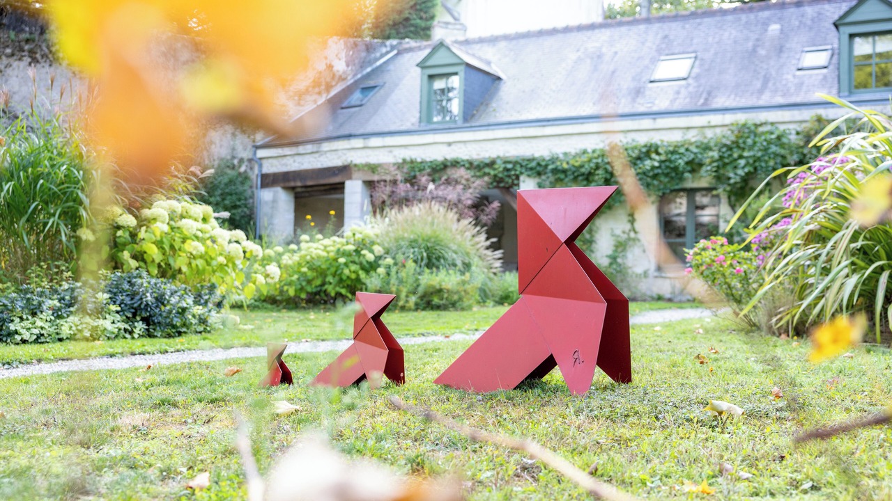 Photo of Outdoor in Rochecorbon