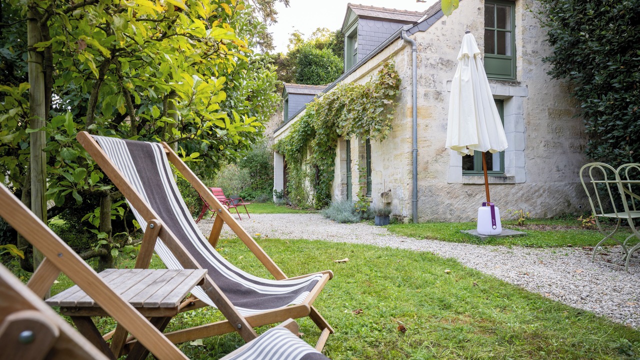 Photo of Outdoor in Rochecorbon