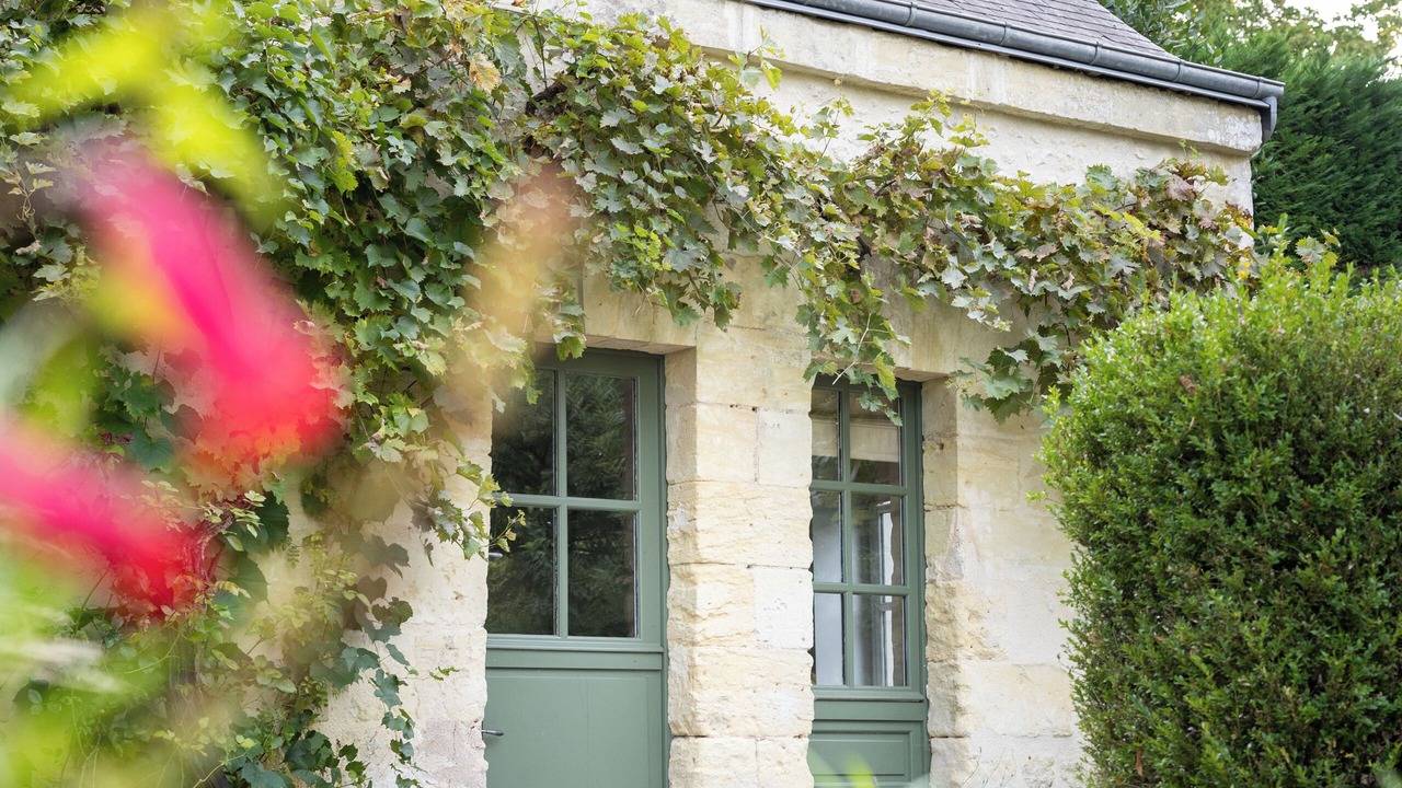 Photo of Outdoor in Rochecorbon