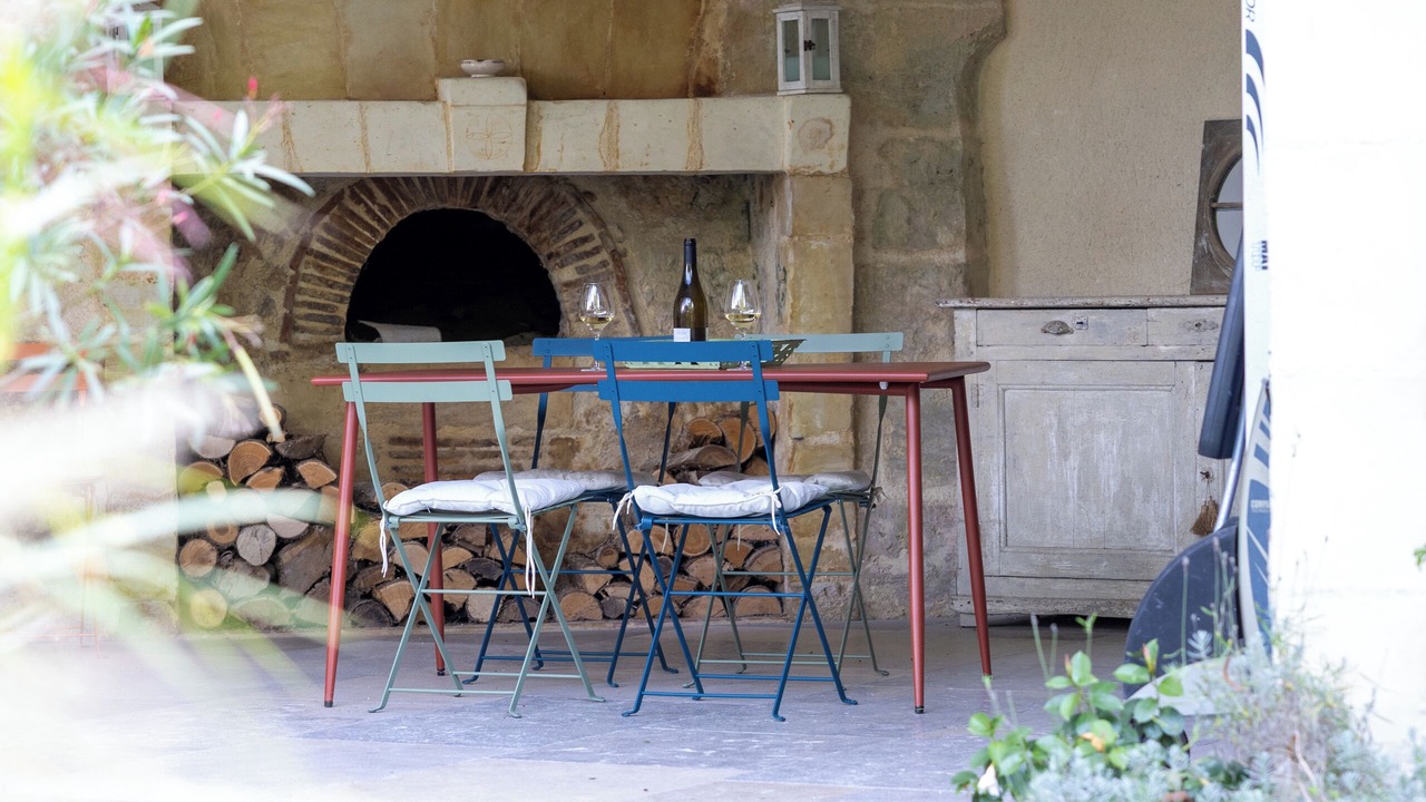 Photo of Outdoor in Rochecorbon