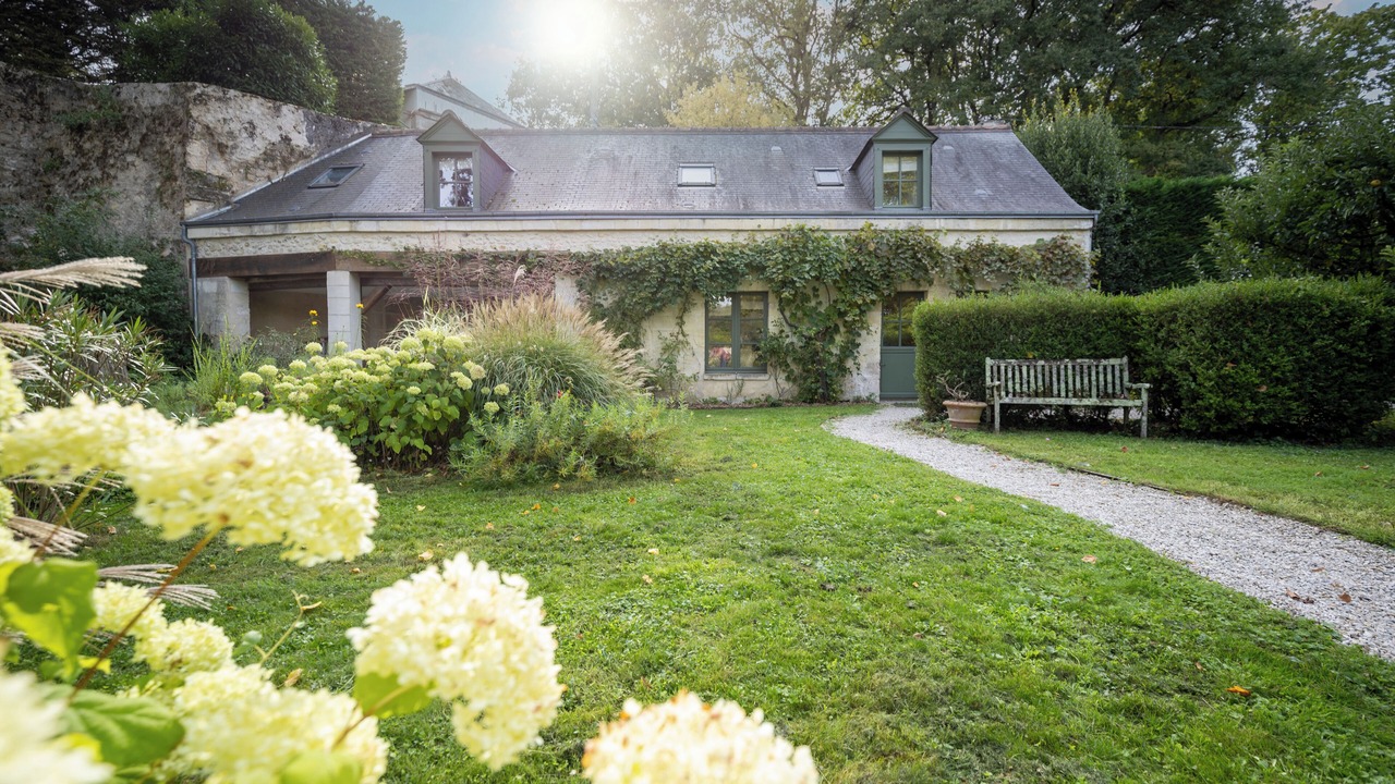 Photo of Outdoor in Rochecorbon