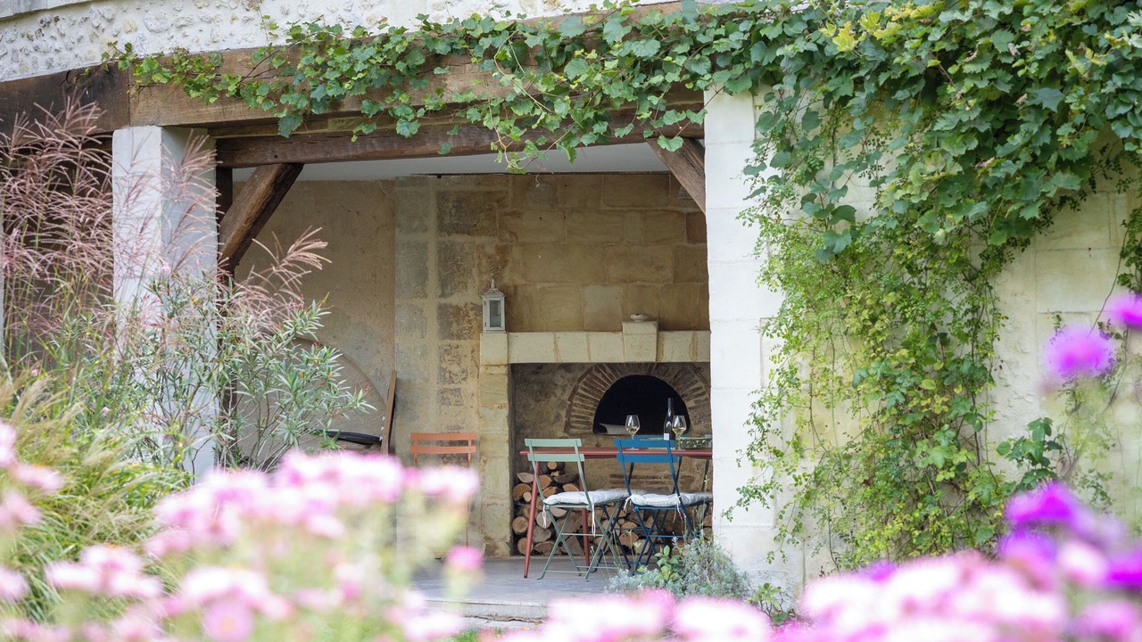 Photo of Outdoor in Rochecorbon