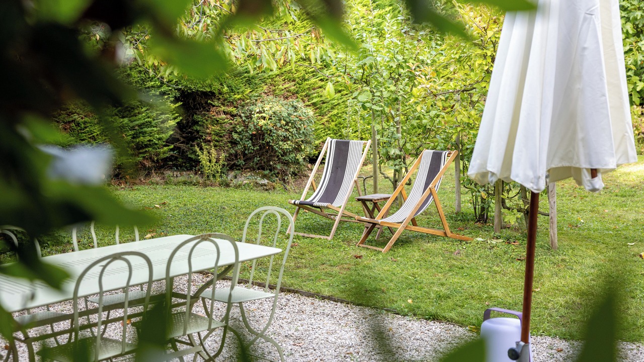 Photo of Outdoor in Rochecorbon