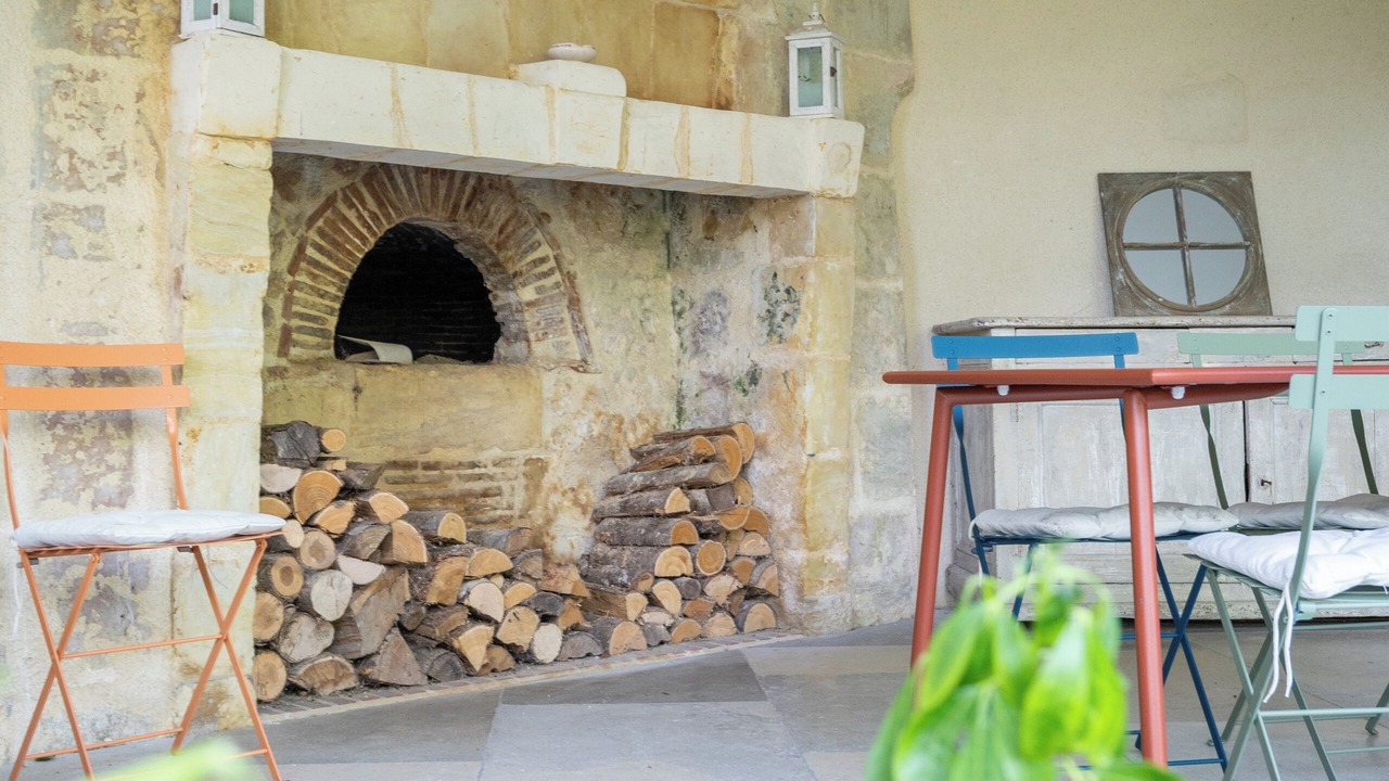 Photo of Outdoor in Rochecorbon