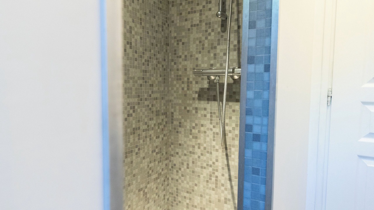 Photo of Bathroom in Rochecorbon