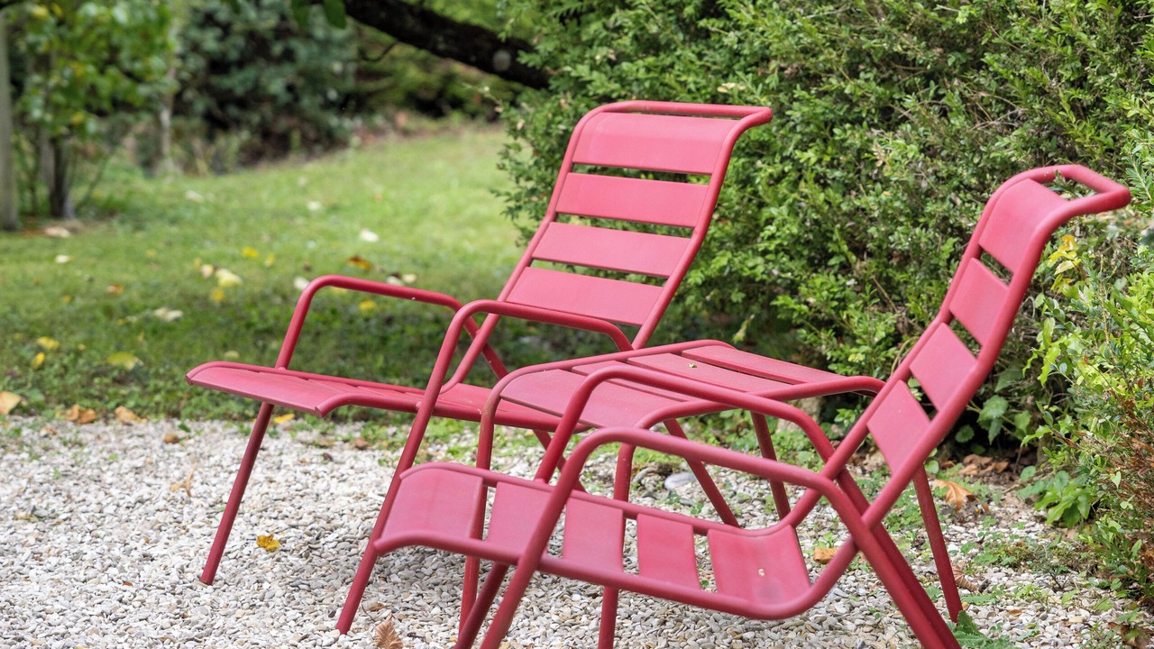 Photo of Outdoor in Rochecorbon