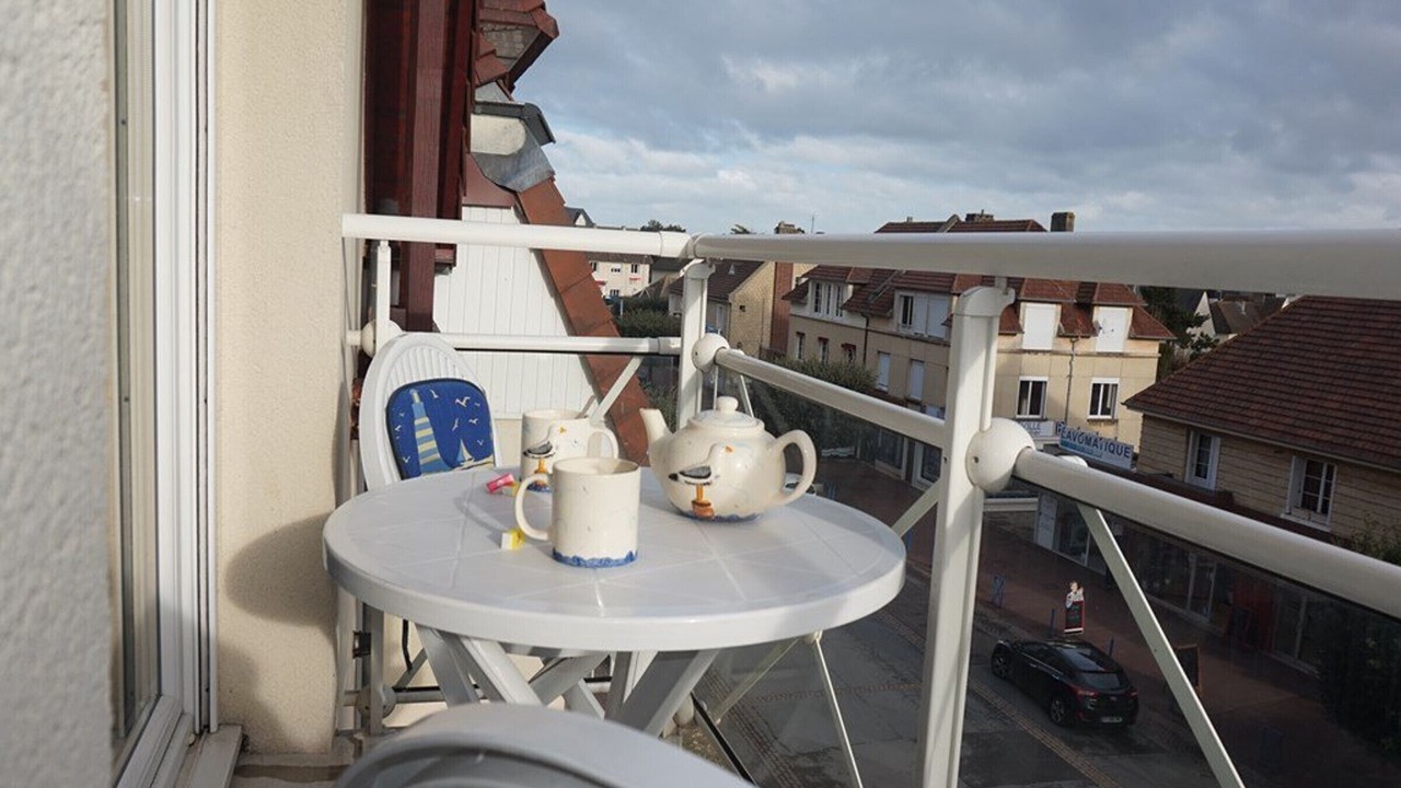 Photo of Outdoor in Merville-Franceville-Plage