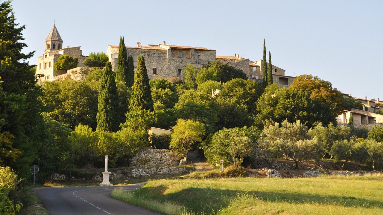 Photo of Others in La Garde-Adhemar