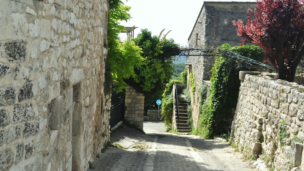 Photo of Outdoor in La Garde-Adhemar