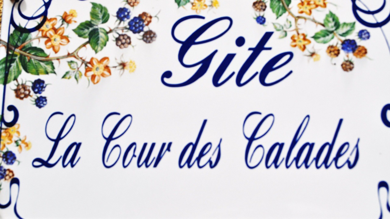 Photo of Outdoor in La Garde-Adhemar