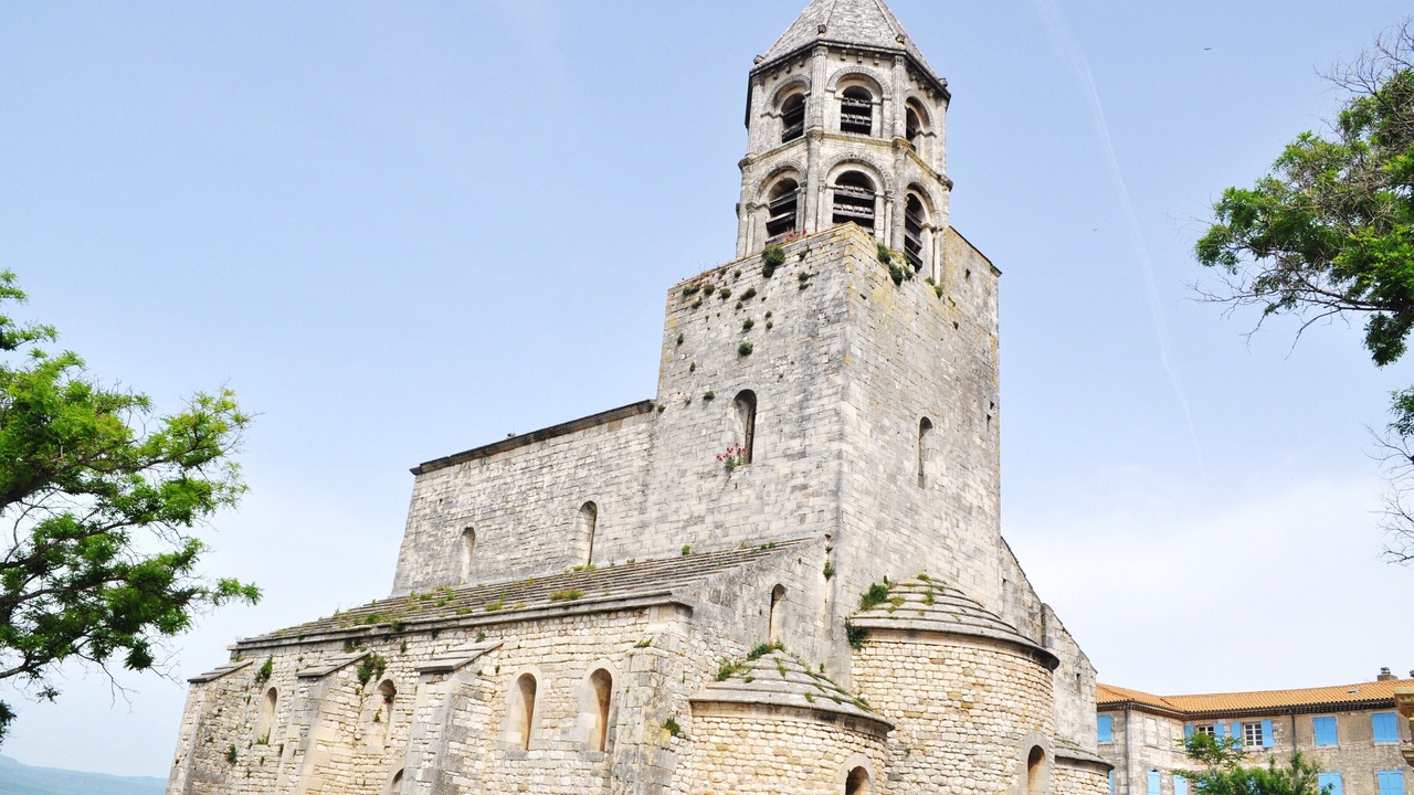 Photo of Others in La Garde-Adhemar