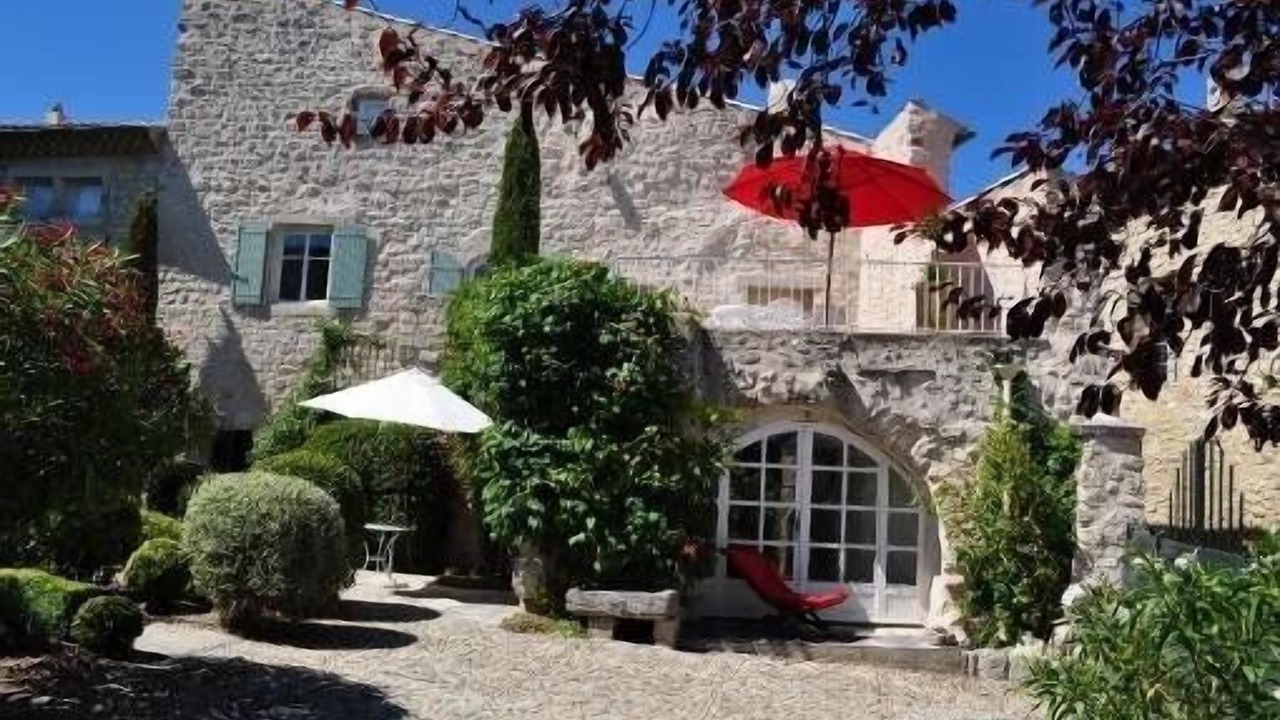 Photo of Outdoor in La Garde-Adhemar