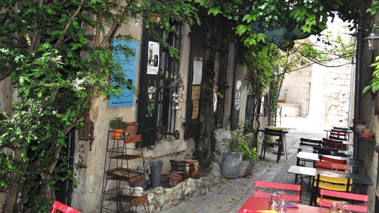 Photo of Outdoor in La Garde-Adhemar