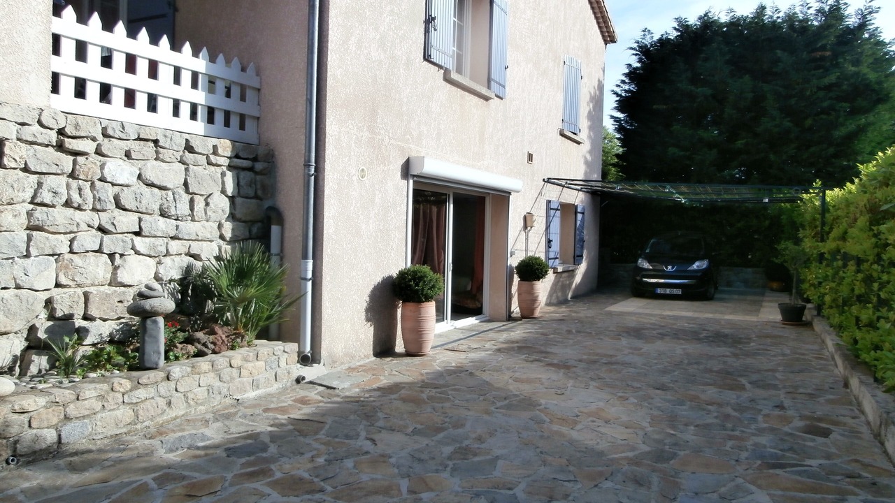 Photo of Outdoor in Aubenas