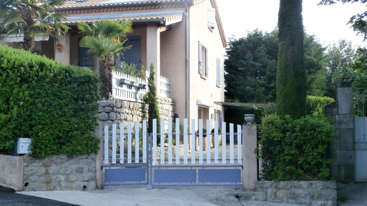 Photo of Outdoor in Aubenas