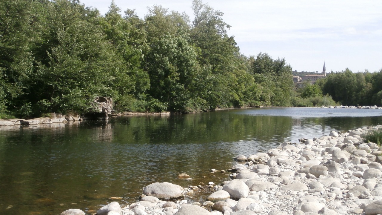 Photo of Outdoor in Aubenas