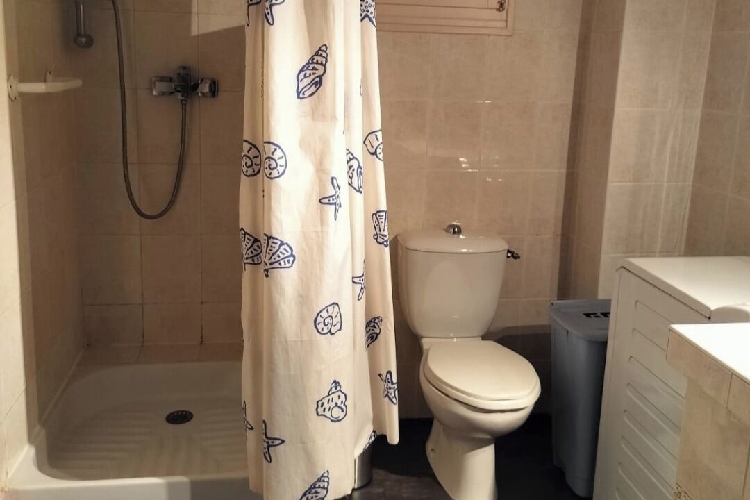 Photo of Bathroom in Aubenas