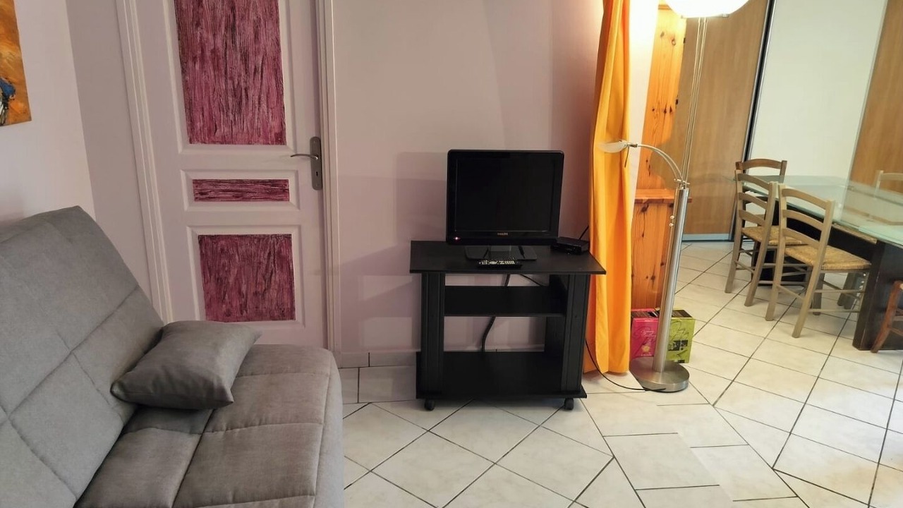 Photo of Livingroom in Aubenas