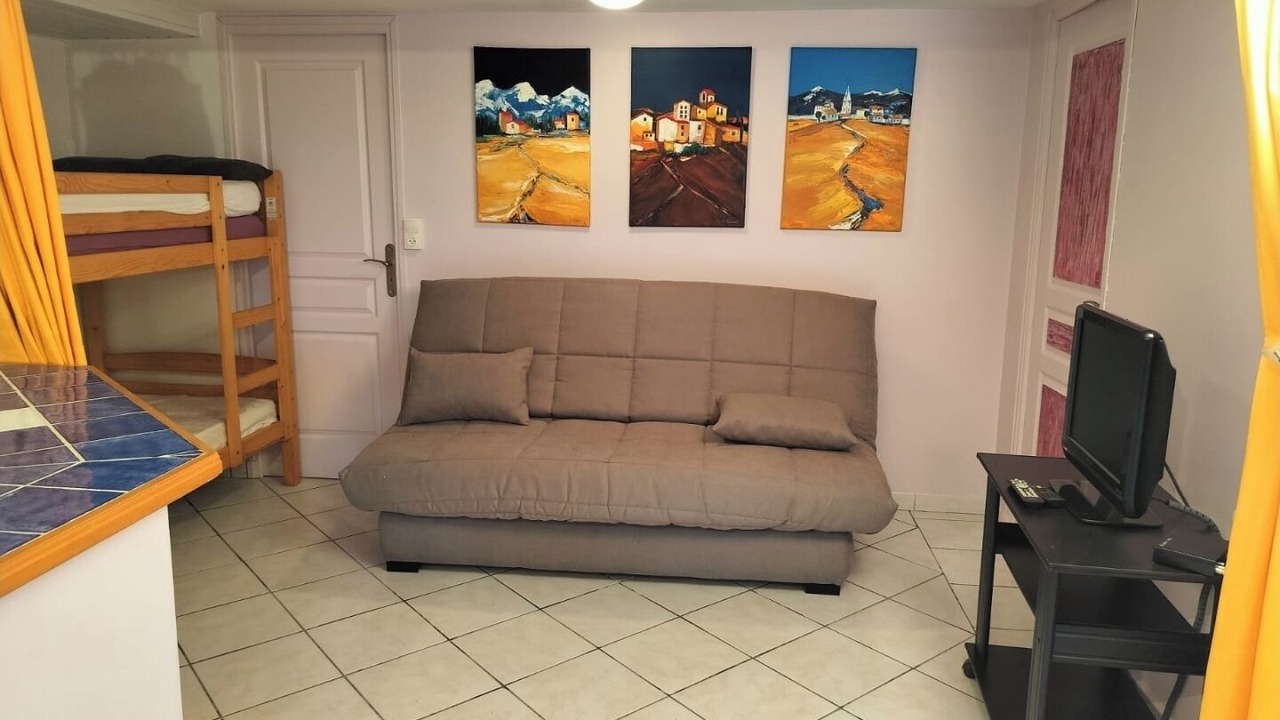 Photo of Livingroom in Aubenas