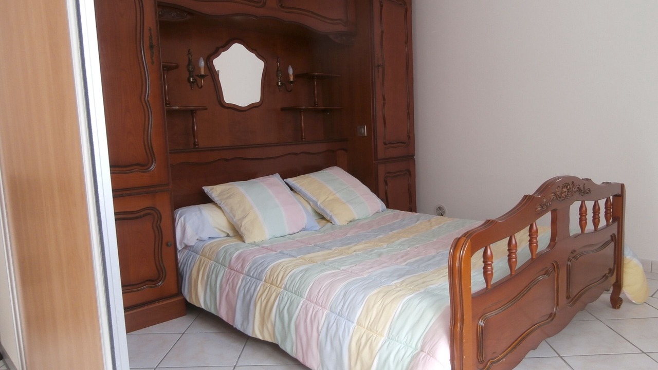 Photo of Bedroom in Aubenas