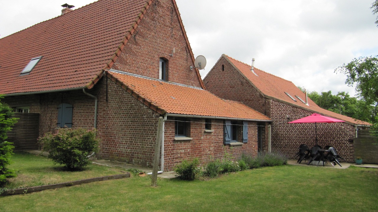 Photo of Outdoor in Buysscheure