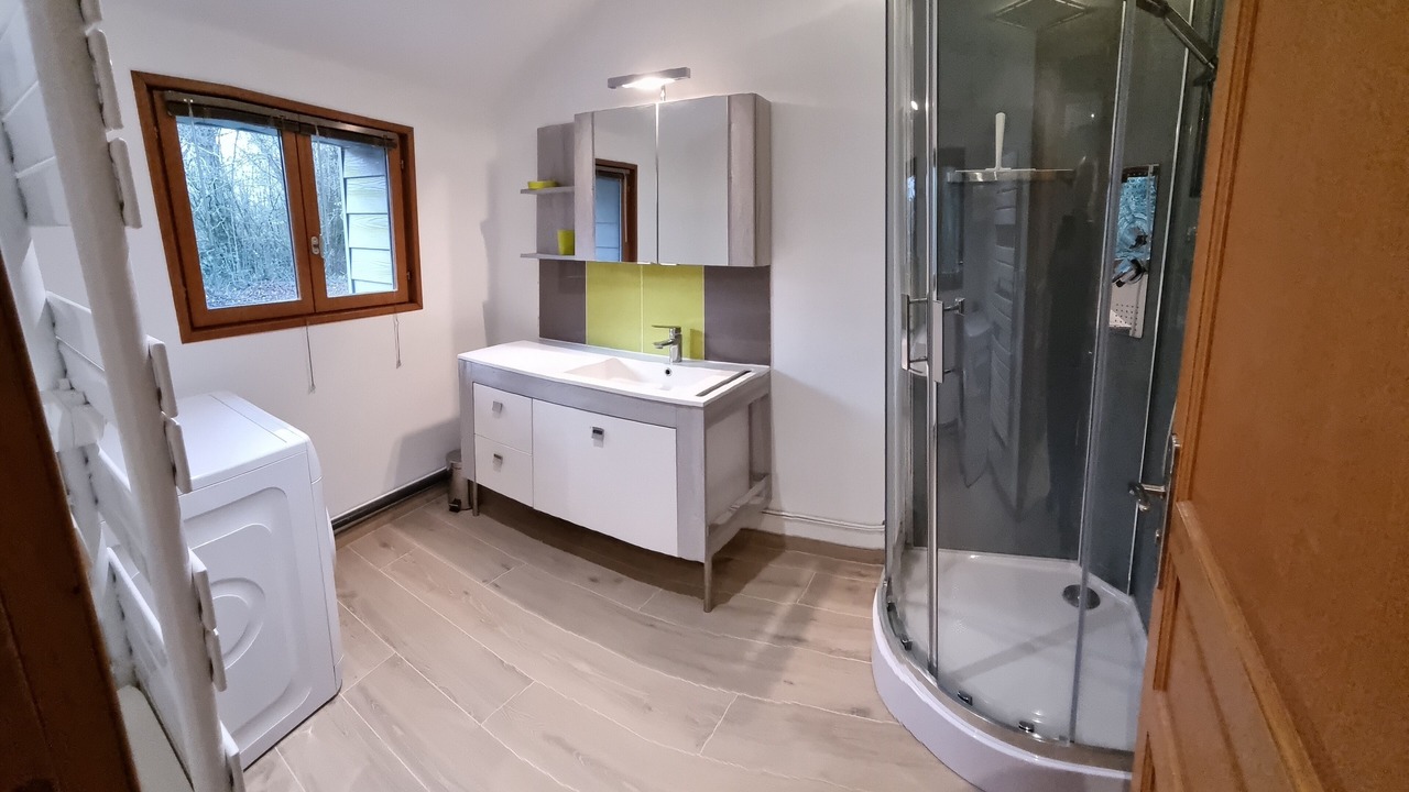 Photo of Bathroom in Buysscheure