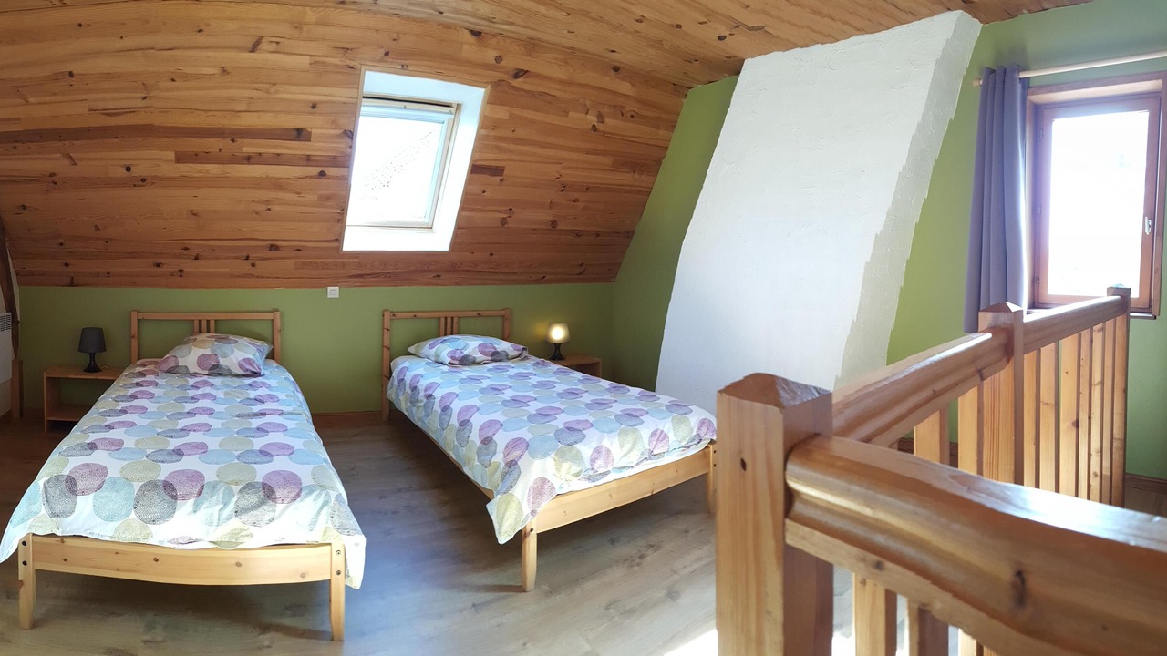 Photo of Bedroom in Buysscheure