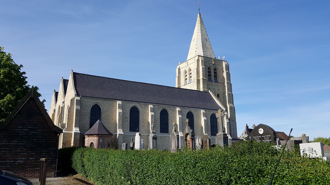 Photo of Others in Buysscheure