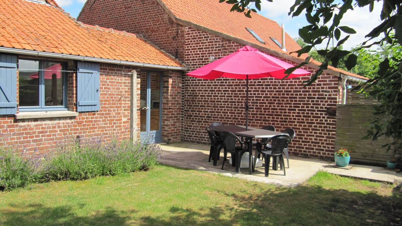 Photo of Outdoor in Buysscheure