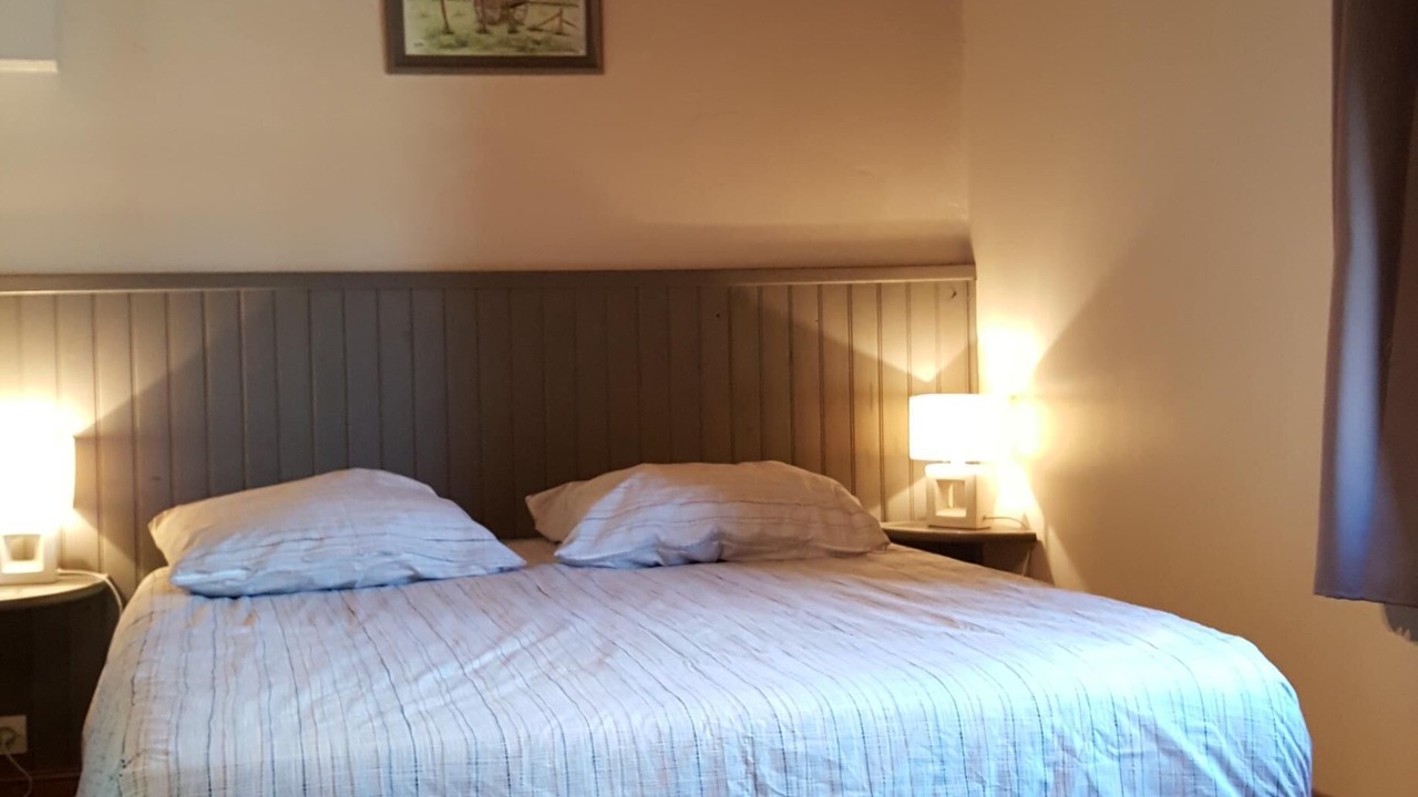 Photo of Bedroom in Buysscheure