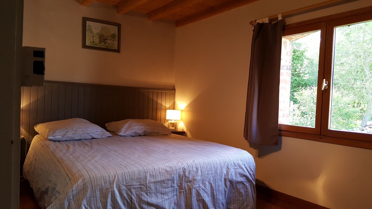 Photo of Bedroom in Buysscheure