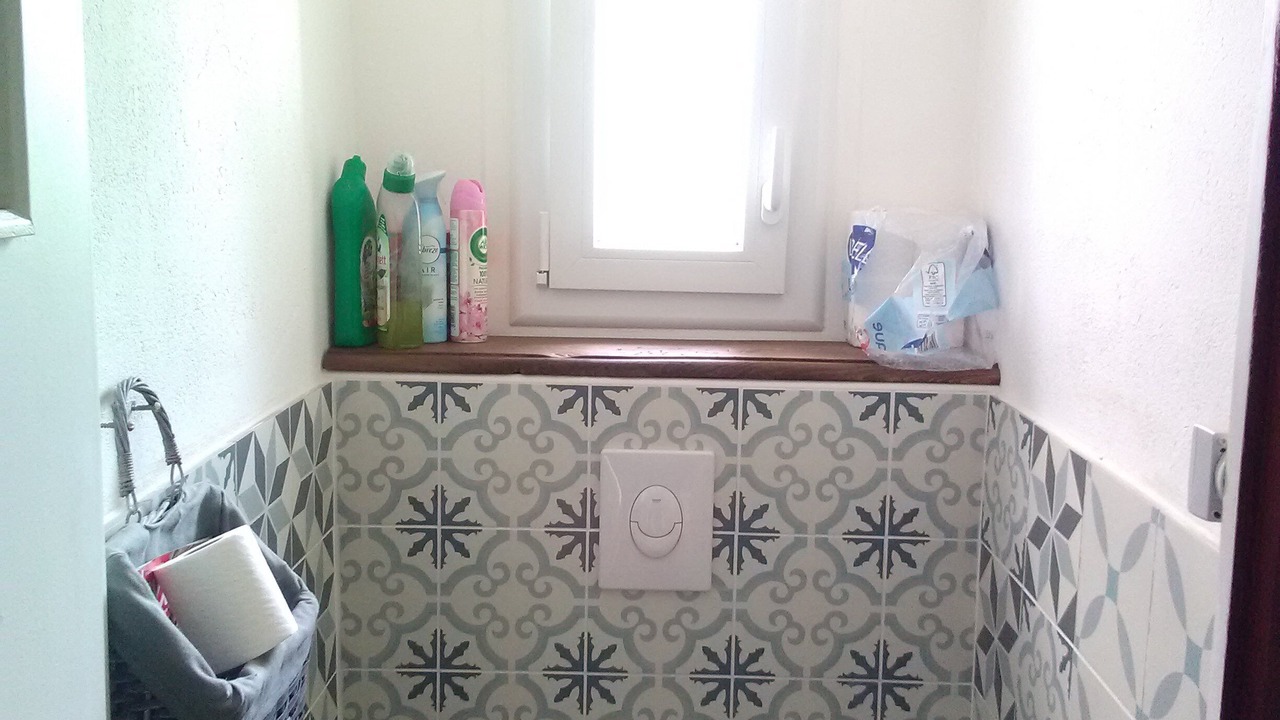 Photo of Bathroom in Saint-Pierre-de-Colombier