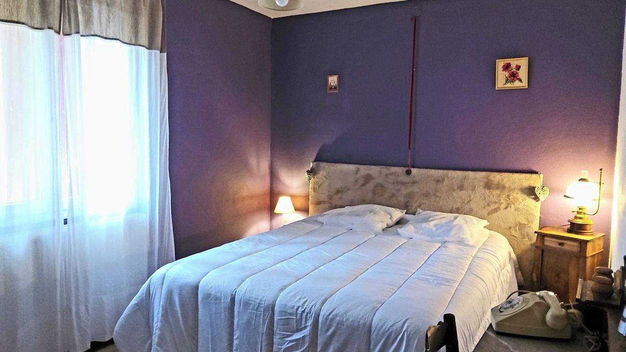 Photo of Bedroom in Saint-Pierre-de-Colombier