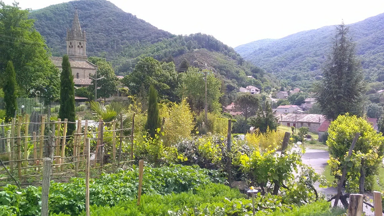 Photo of Outdoor in Saint-Pierre-de-Colombier