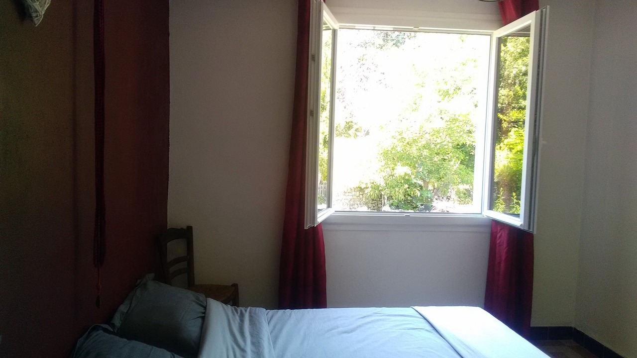 Photo of Bedroom in Saint-Pierre-de-Colombier