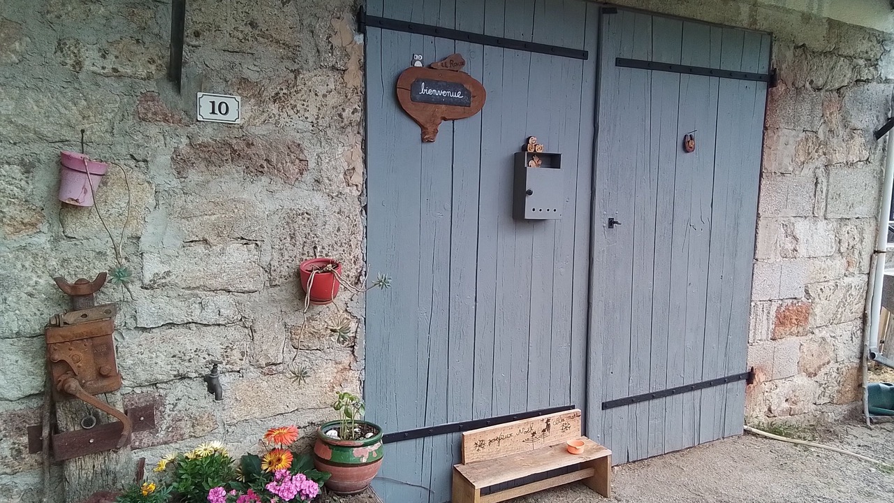 Photo of Outdoor in Saint-Pierre-de-Colombier