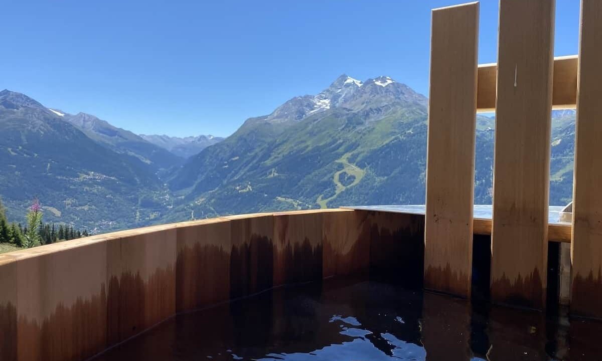 Photo of Others in La Rosiere